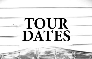 Ranky Tanky Tour Dates