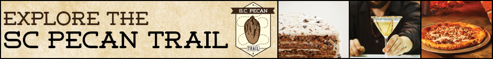 Florence CVB Pecan Trail